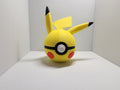 Pikachu Ball
