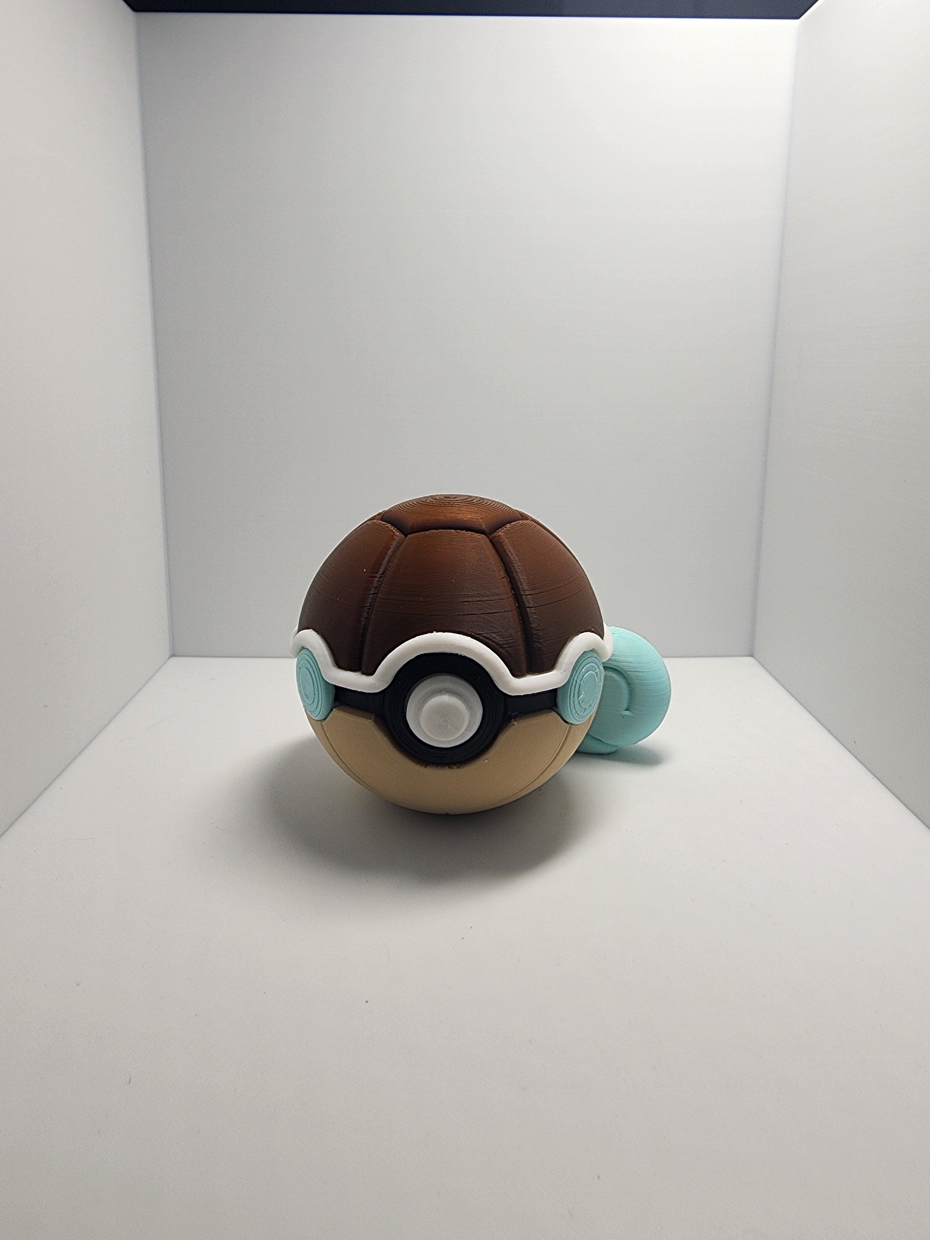 Squirtle Ball