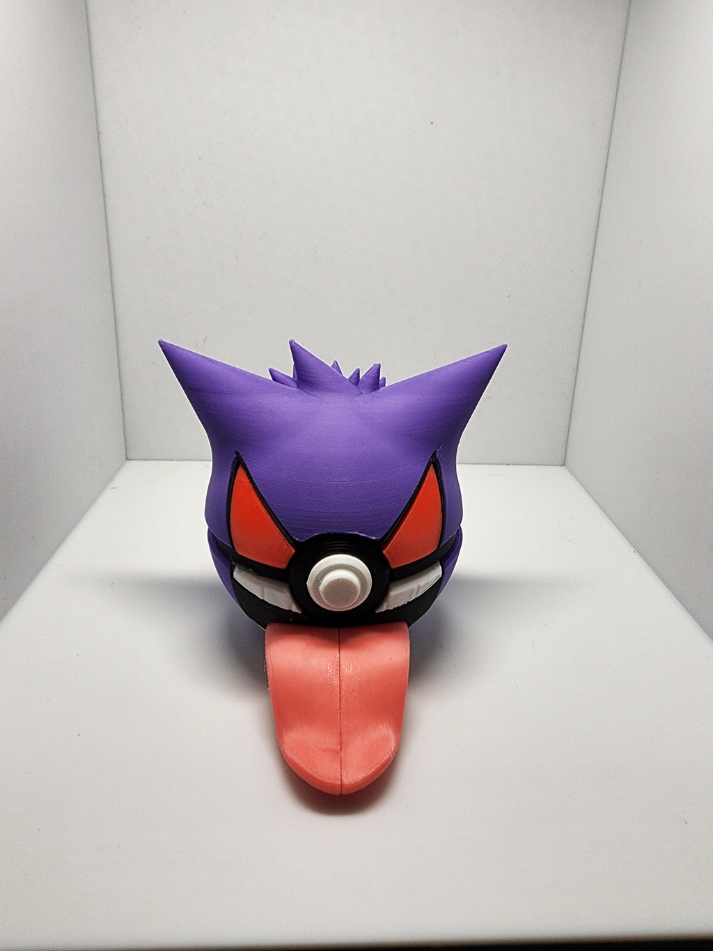 Gengar Ball