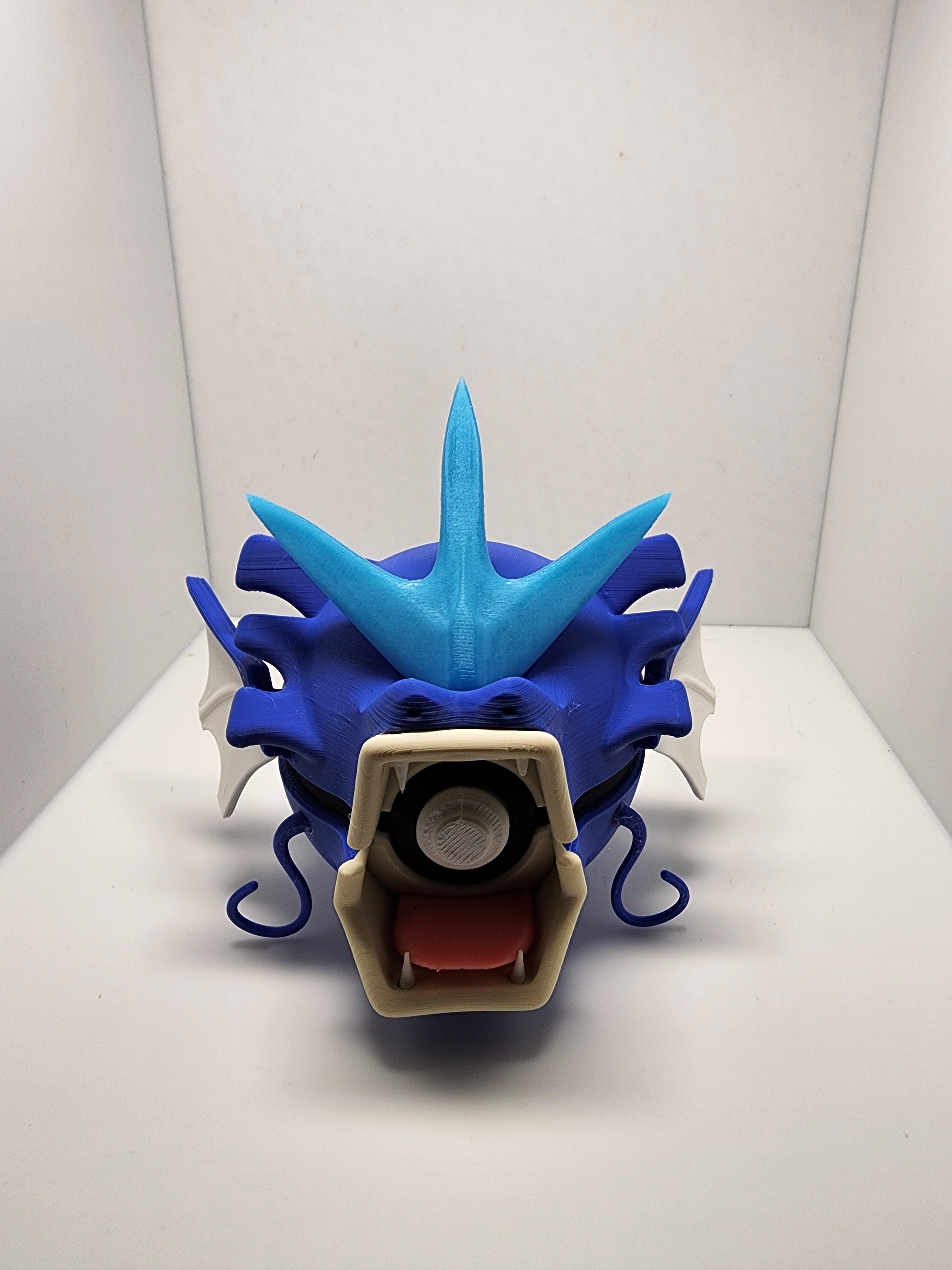Gyarados Ball