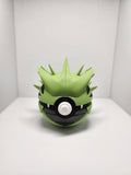 Tyranitar Ball