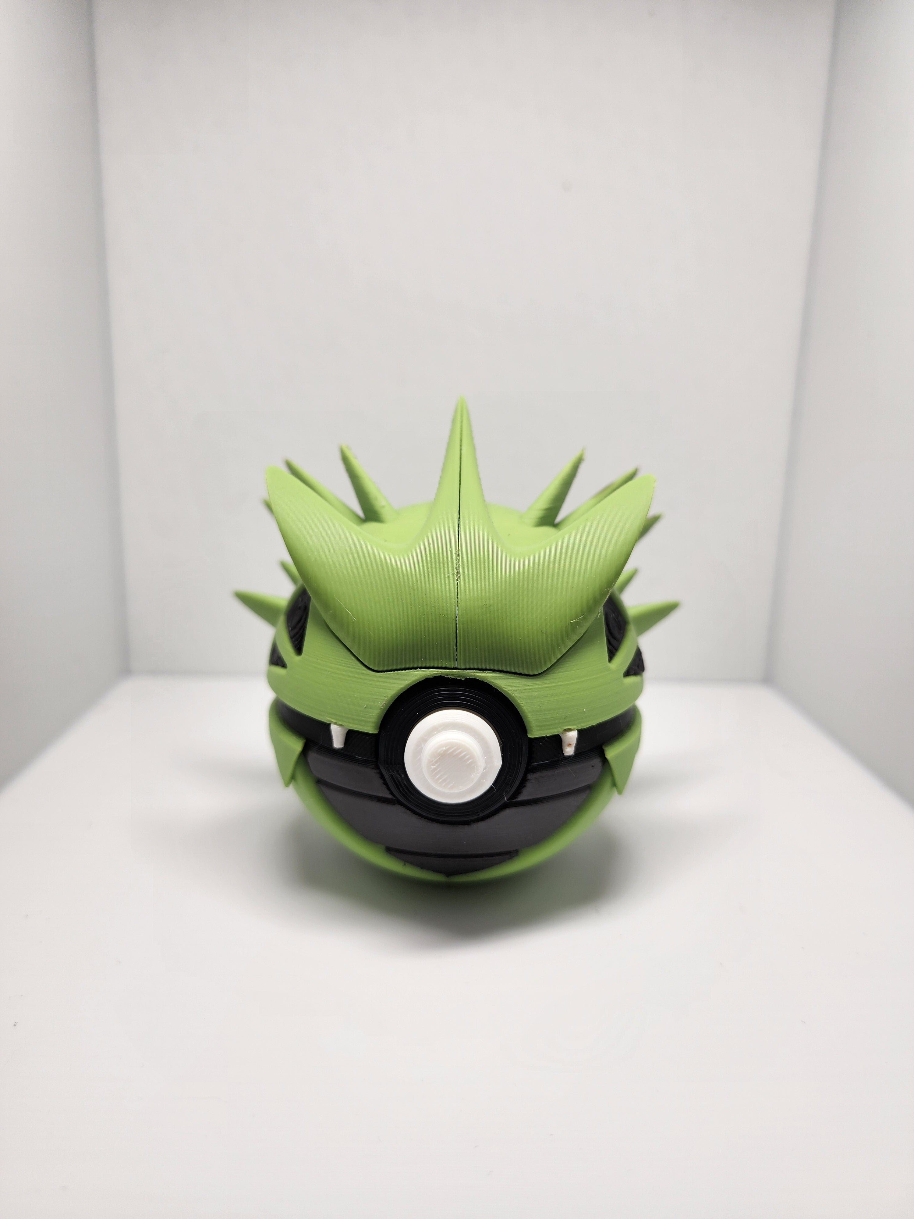Tyranitar Ball