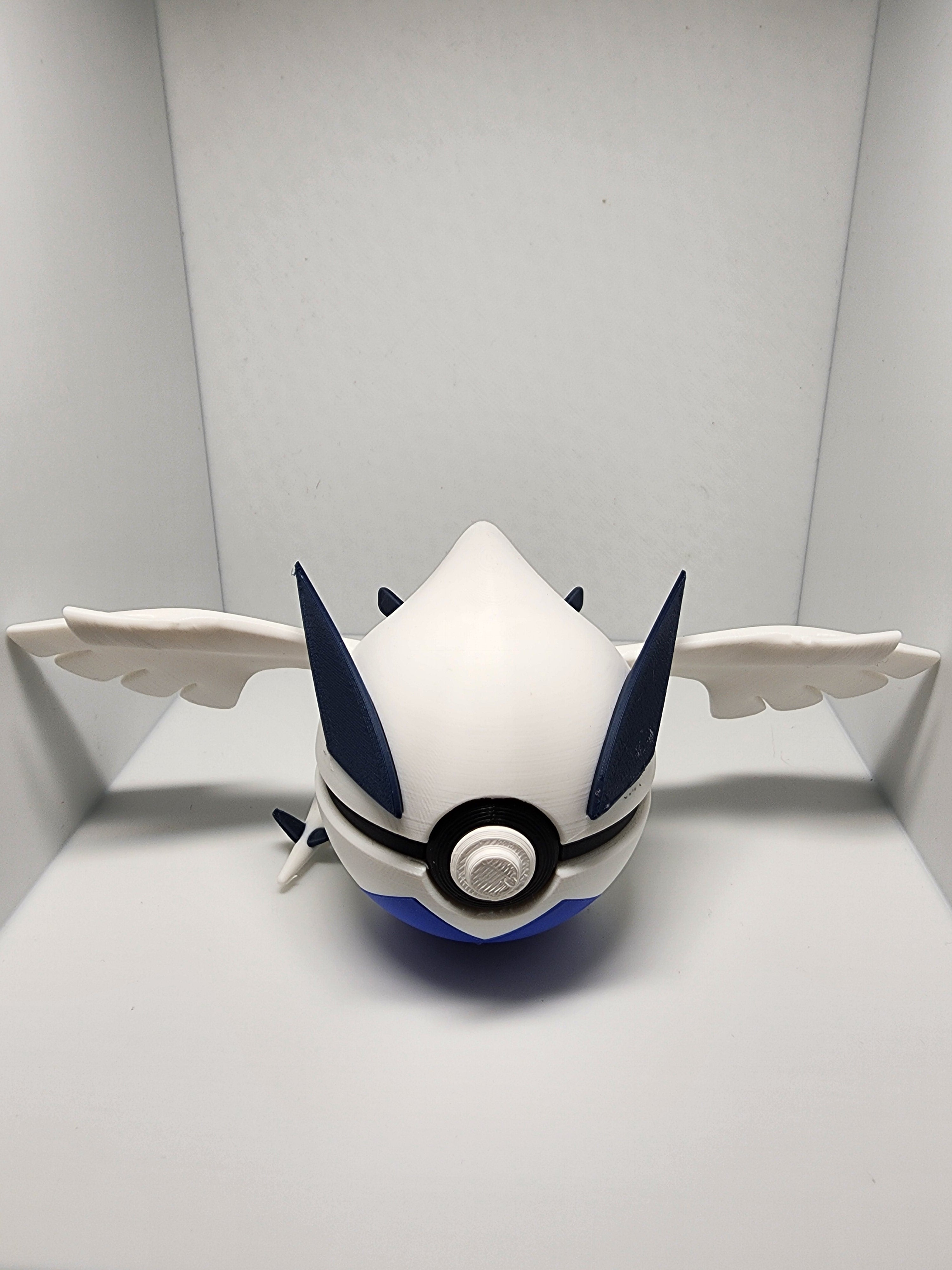 Lugia Ball